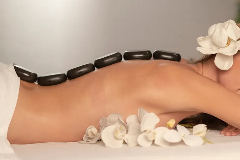 Full Body Khmer Massage (90 min)